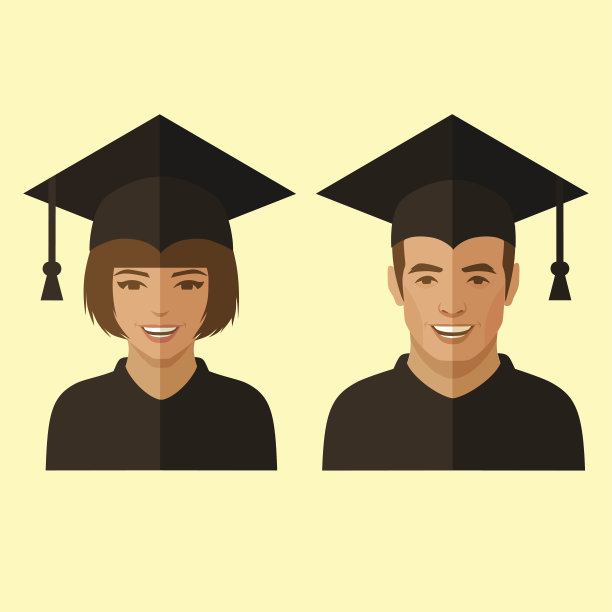 教育,学生毕业素材图片