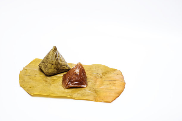 椰馅蒸粉图片下载