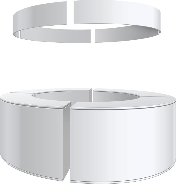 零售贸易摊位的旗帜图片下载