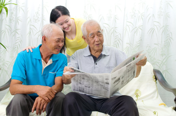 亚洲的家庭图片下载