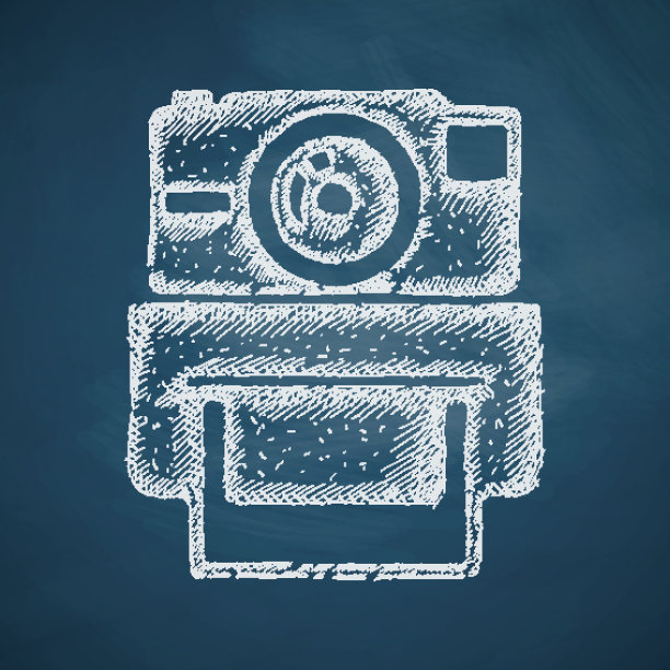 老photocamera图标图片下载