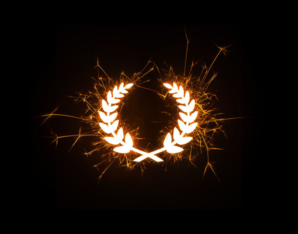 闪亮的冠军的皇冠图片下载