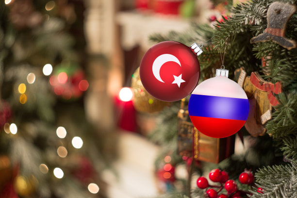 Cristmas树装饰图片下载