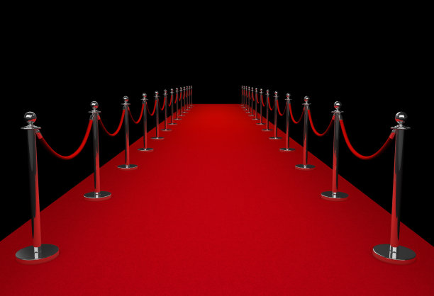 红地毯图片下载