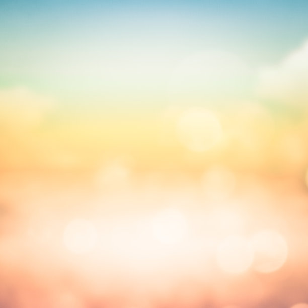 抽象模糊的纸张背景纹理素材图片