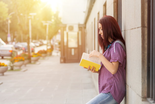 户外学习图片下载