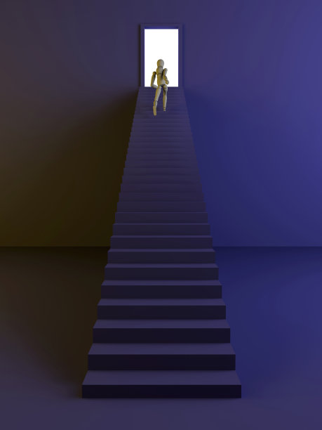 逃向光明图片下载