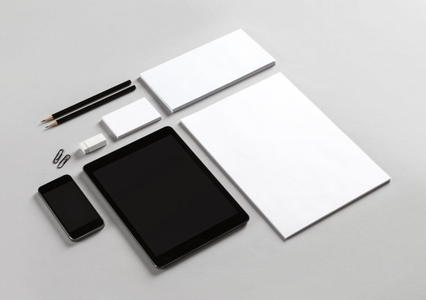 品牌身份图片下载