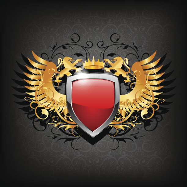 装饰矢量框架。图片下载