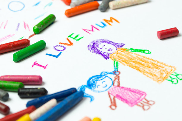 母亲节快乐图片下载