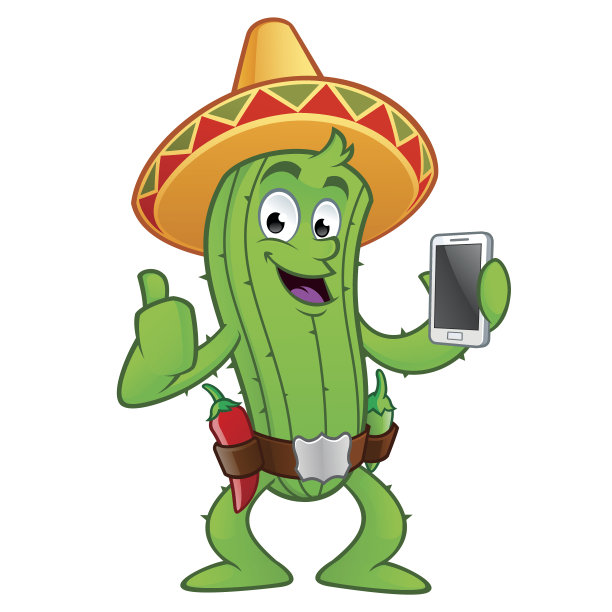 仙人掌图片下载