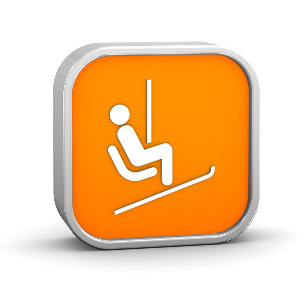 升降椅的迹象图片下载