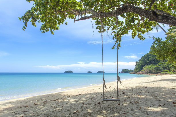 泰国昌岛图片下载