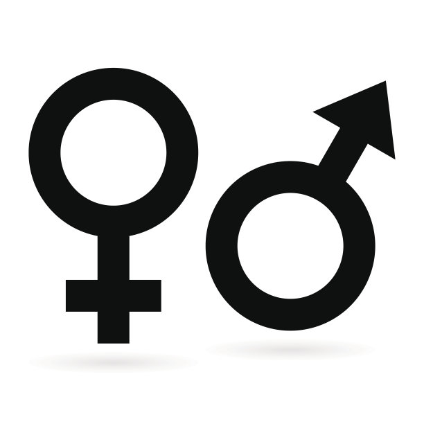 性符号图片下载