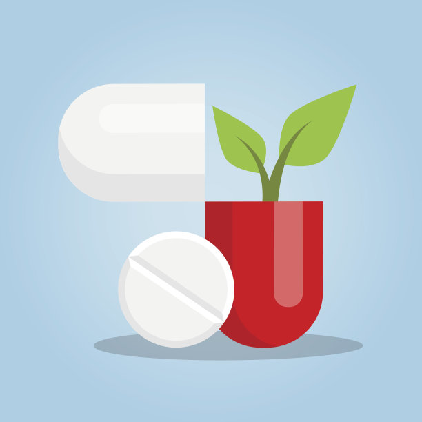 生态药片图片下载