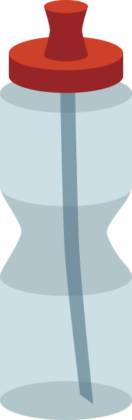 婴儿瓶矢量插图。图片下载