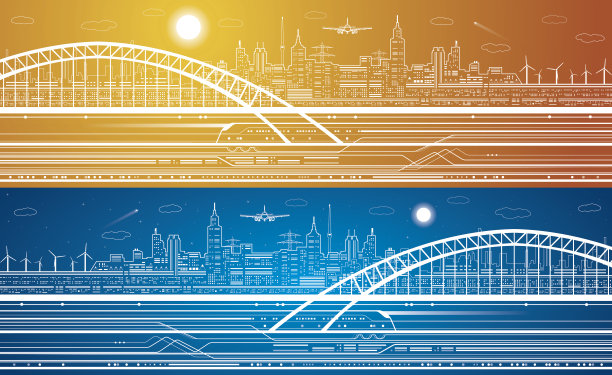 火车+ CITY5-2图片下载