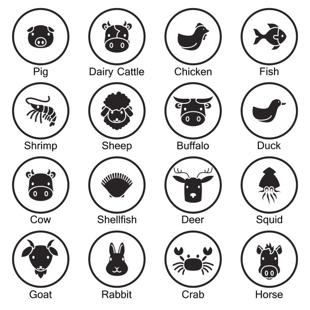 动物庄园的图标图片下载