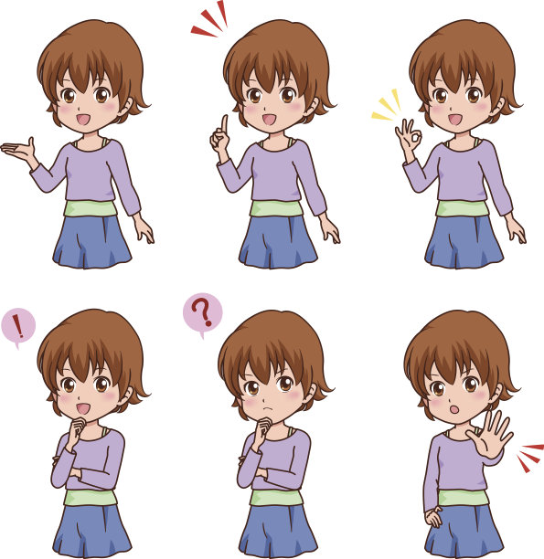 快乐的孩子们图片下载