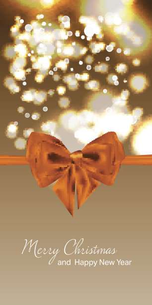 矢量插图。圣诞贺卡。新年。冬天的假期。庆祝。圣诞节图片下载