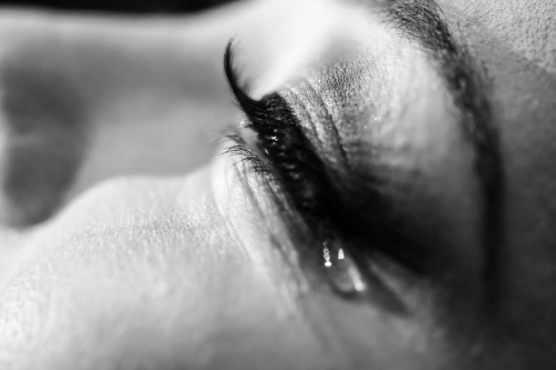 人类的眼睛图片下载