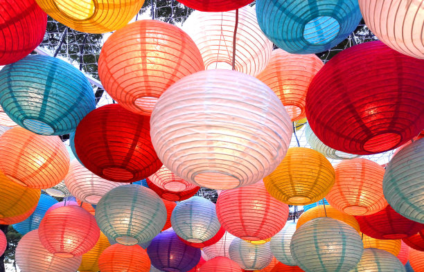 2020年春节图片素材ID：132656284