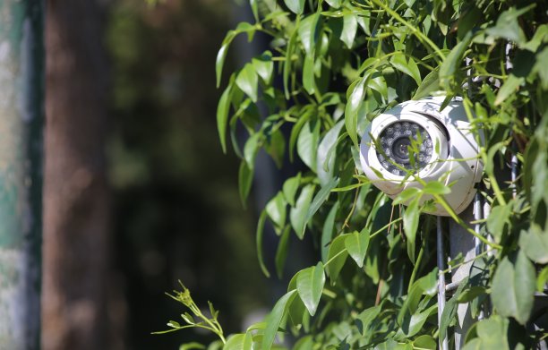 安全摄像头图片下载