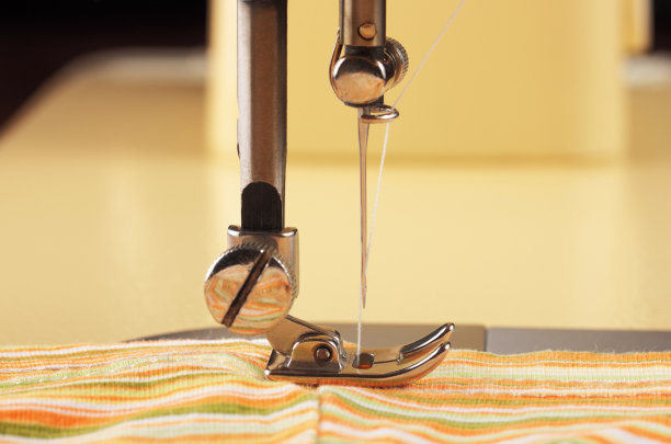 缝纫机工作部件图片下载