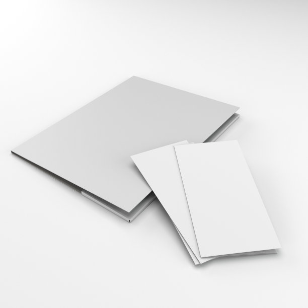 空白的文件夹图片下载