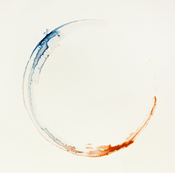 圆形印记图片下载