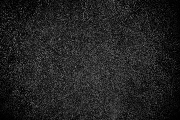 Grunge刮花皮革作为背景图片下载