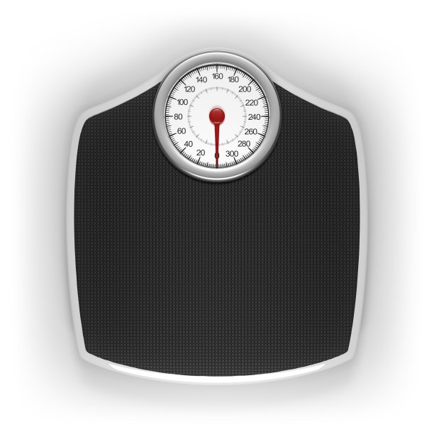 体重秤图片下载