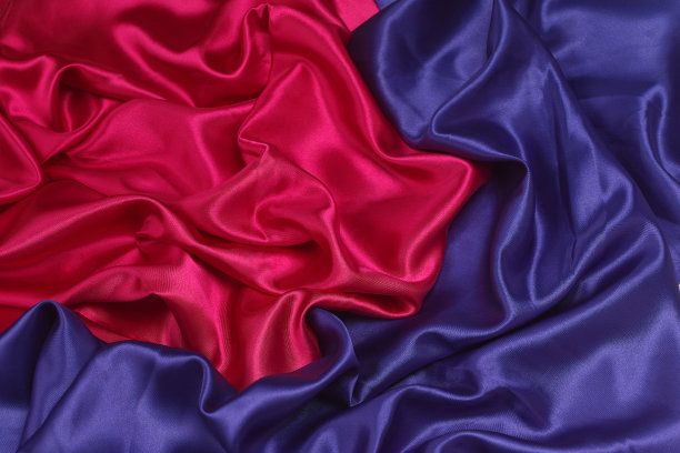 光滑的面料图片下载