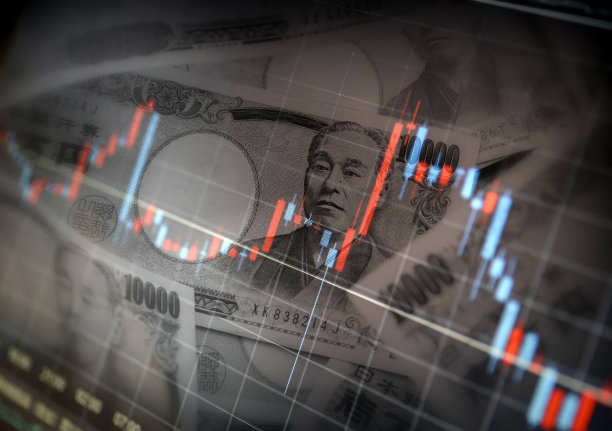 货币汇率波动图片下载