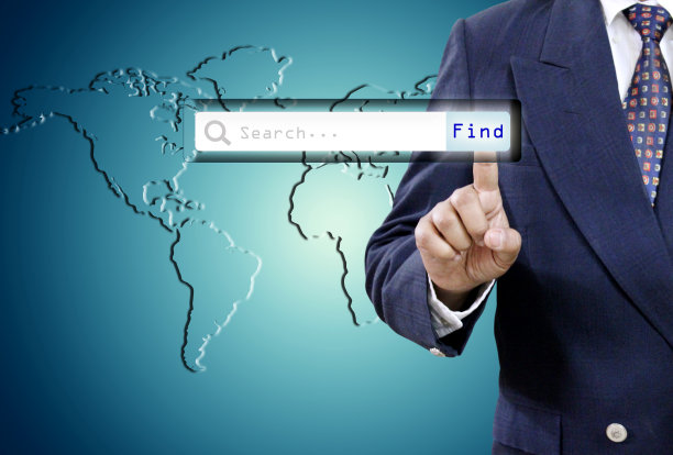 触摸虚拟搜索栏图片下载