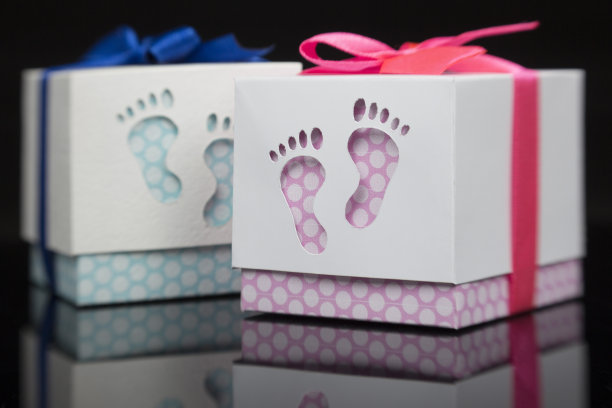 礼物包装图片下载