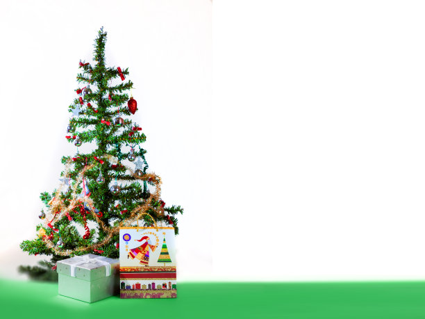 圣诞贺卡图片下载