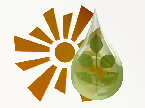 清洁能源概念图片下载