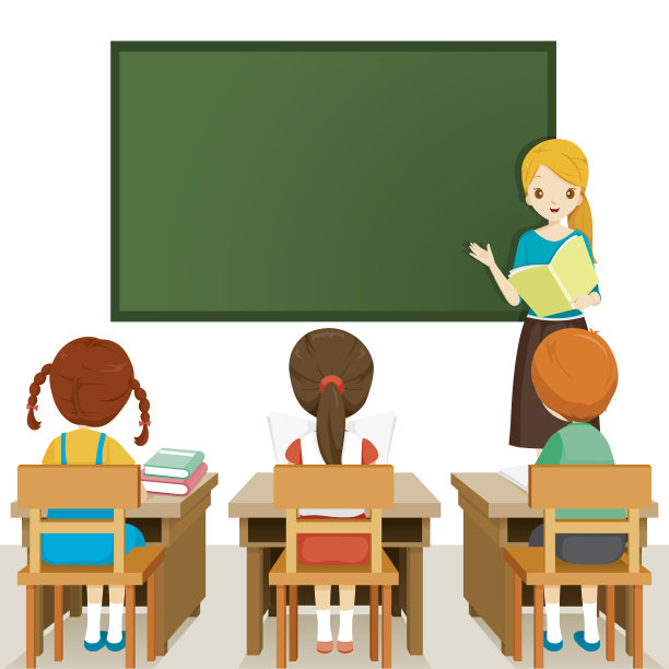 老师在课堂上教学生图片下载