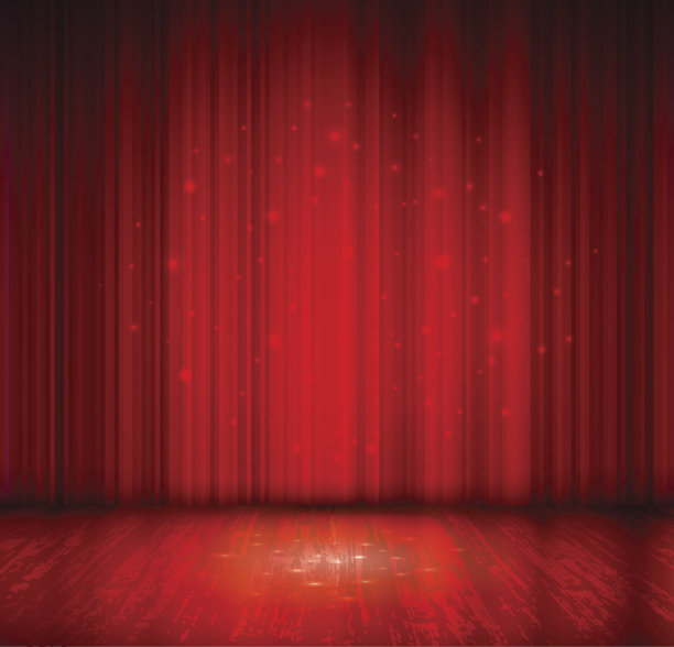 空的场景图片下载