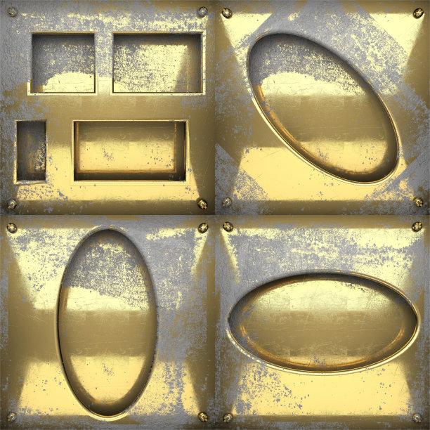 金色纹理背景设置图片下载