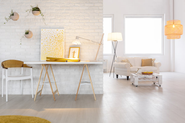 室内照明时尚图片下载