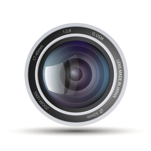 相机镜头图片下载