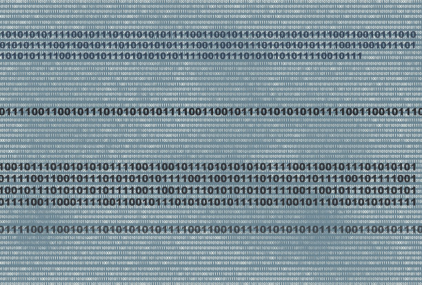 二进制的背景图片下载