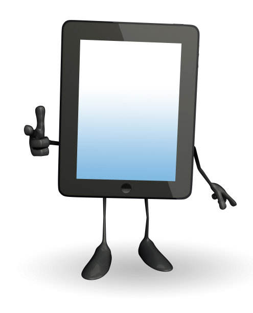 Tab字符与指向姿势图片下载