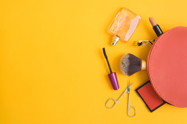 化妆品图片素材ID：132724126