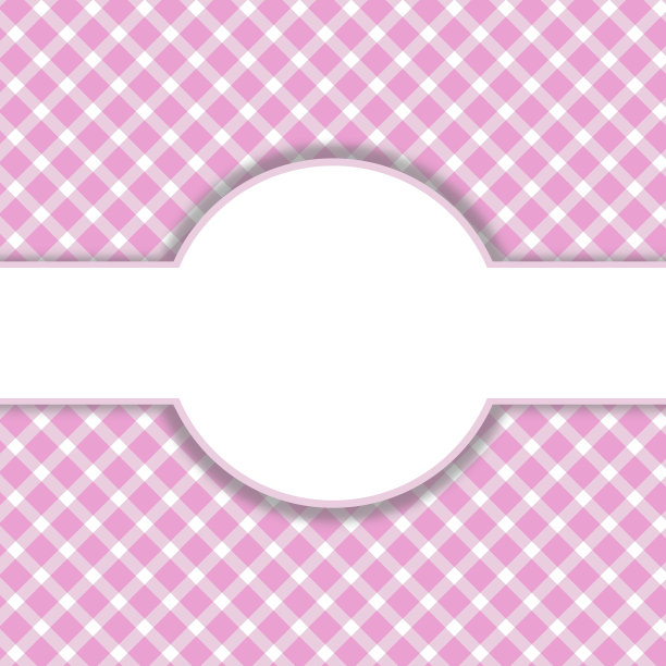 粉红色-白色图案与空间的文本图片下载