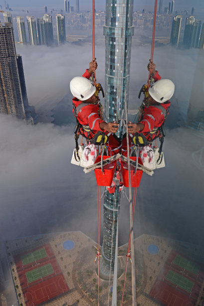 擦窗器素材图片