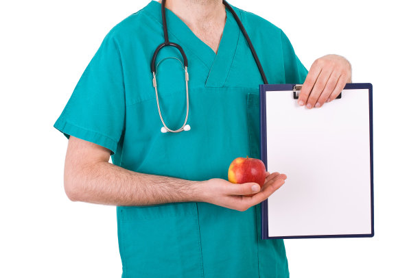 医学博士。图片下载