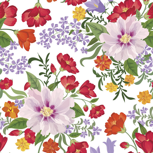 百合花图片素材ID：132725944